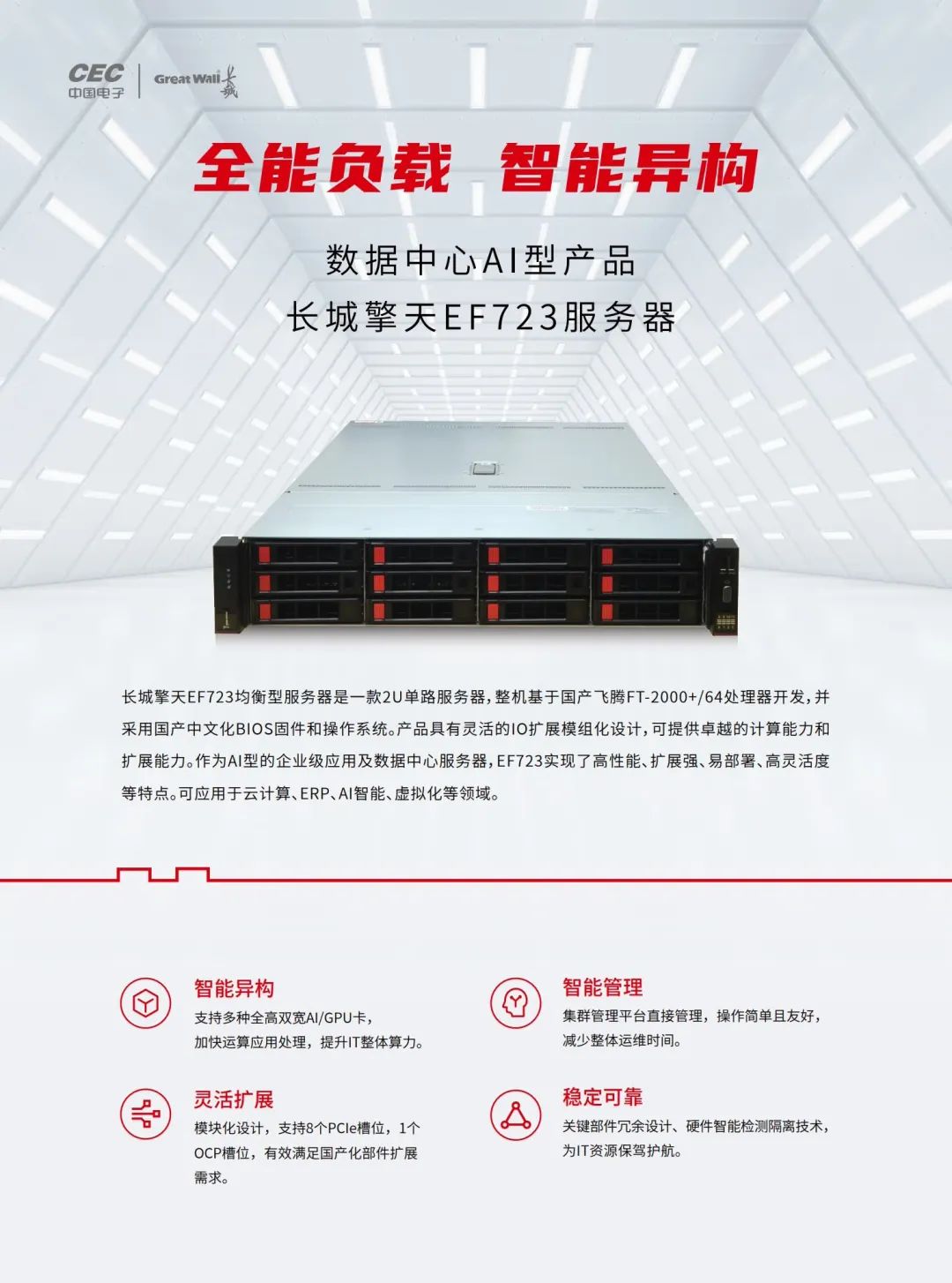 河北推动算力优势向产业优势转化(图1)